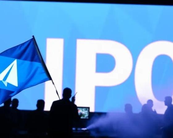 Арест Павла Дурова поставил под угрозу планы IPO Telegram и ударил по Toncoin / Финансы и криптовалюты / iXBT Live