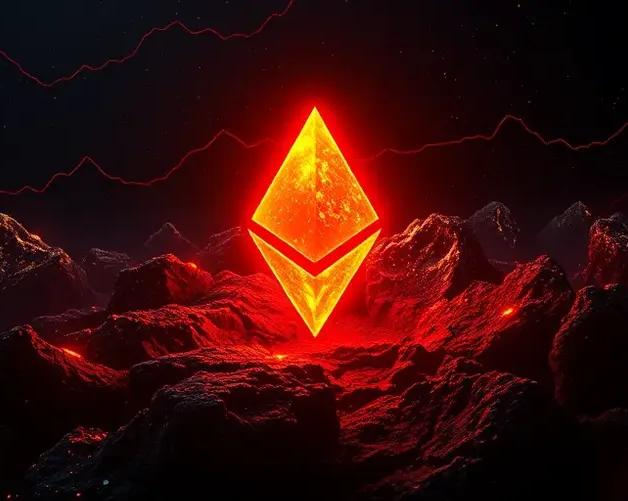 Ethereum-ETF возвращаются в игру: первый приток средств за две недели / Финансы и криптовалюты / iXBT Live