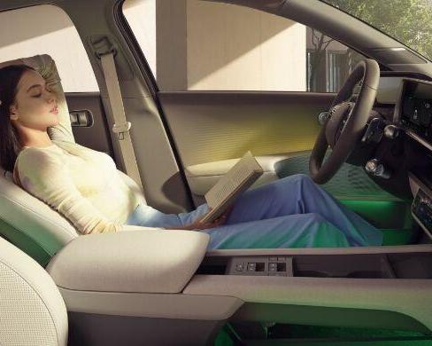 Hyundai Motor представит технологии в области транспорта и робототехники на южнокорейской выставке Smart City Expo / Авто и транспорт / iXBT Live