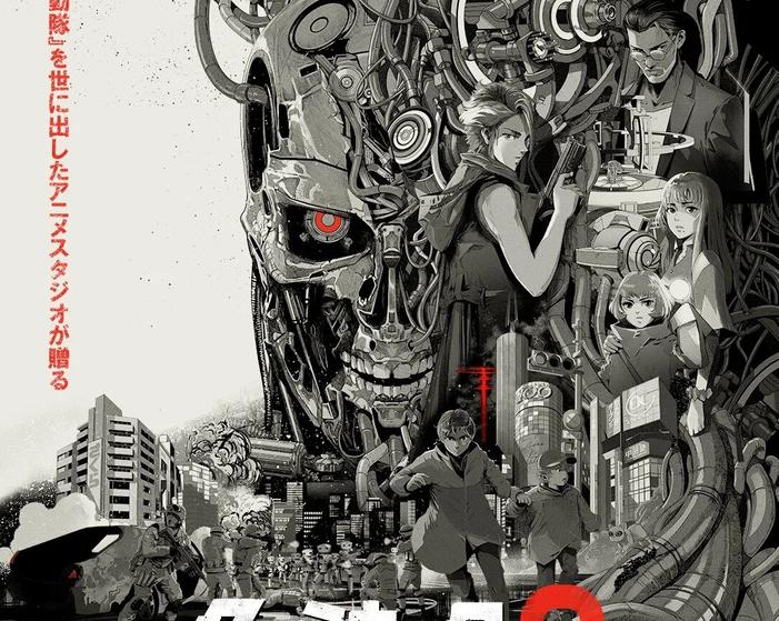 «I'll be back» по-японски.</p>
<p>Стоит ли смотреть аниме «Terminator Zero» ? / Кино и сериалы / iXBT Live