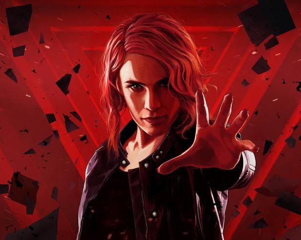 Remedy и киношная Annapurna заключили сделку об Alan Wake и Control / Игры / iXBT Live