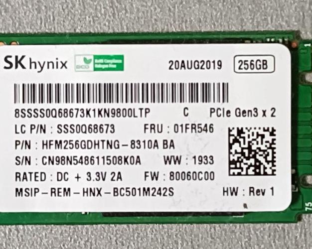 Экспресс-обзор очередного безымянного кабеля USB—SATA: опять дешевле 200 рублей, но уже с разъёмом Type-C / Хранение данных / iXBT Live