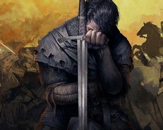 Kingdom Come: Deliverance получила самую большую скидку за всё время