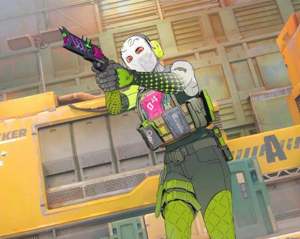 На PC можно бесплатно скачать шутер в духе CS:GO.</p>
<p>В него сыграло уже больше 30 тысяч человек / Игры / iXBT Live
