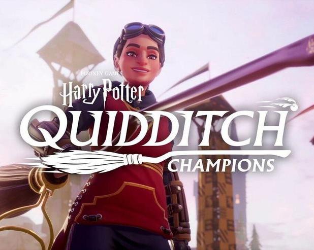 Harry Potter: Quidditch Champions вышла на PC и консолях. Релиз оказался неудачным / Игры / iXBT Live
