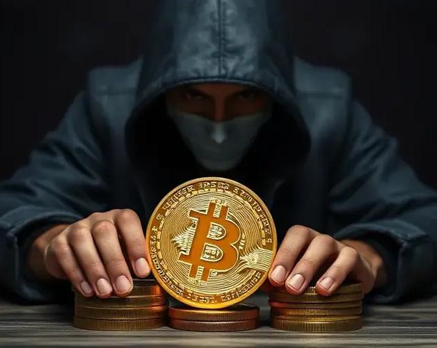 Хакеры украли крипту на $1,2 млрд только в 2024 году / Финансы и криптовалюты / iXBT Live