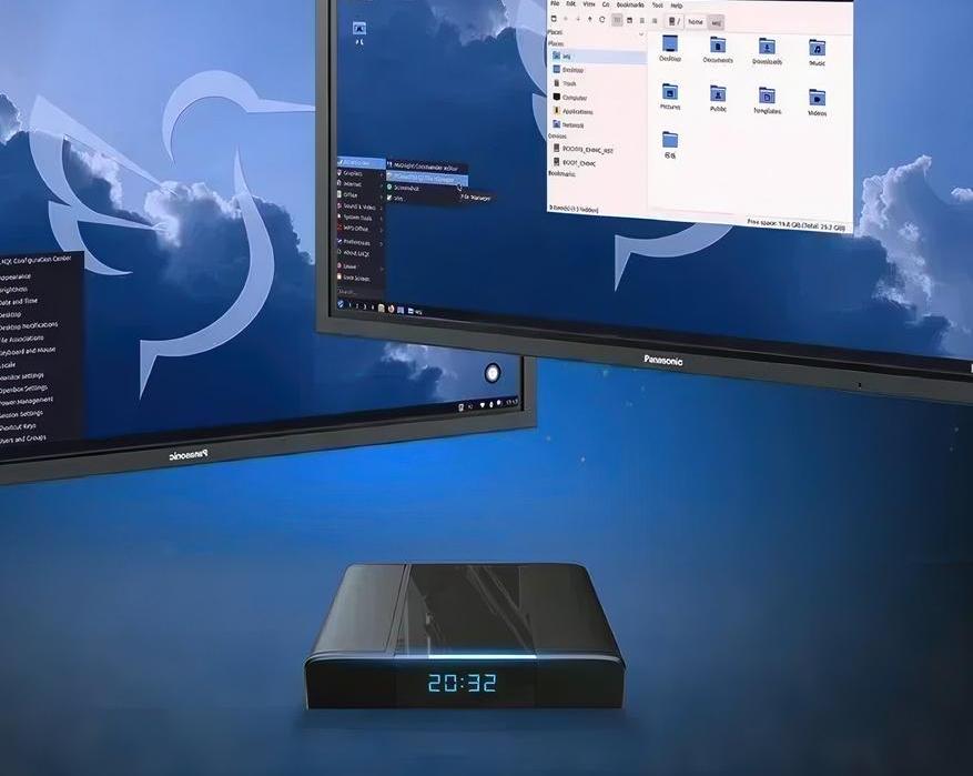 5 ТВ приставок на Linux, которые не будут за вами шпионить / Подборки товаров / iXBT Live