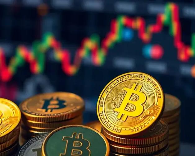 Объем торгов на криптобиржах утроился / Финансы и криптовалюты / iXBT Live