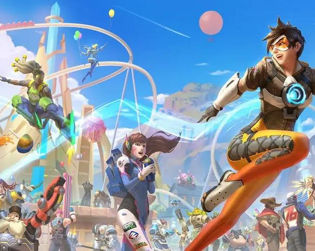 Джейсон Шрайер подтвердил факт разработки ролевого шутера от компании Blizzard / Игры / iXBT Live