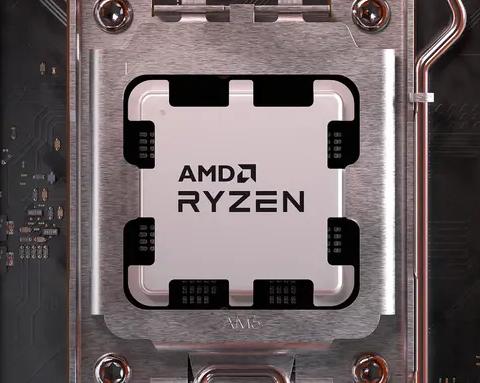 AMD выпустила Ryzen 5 7600X3D, однако пока его можно купить только в США / Оффтопик / iXBT Live
