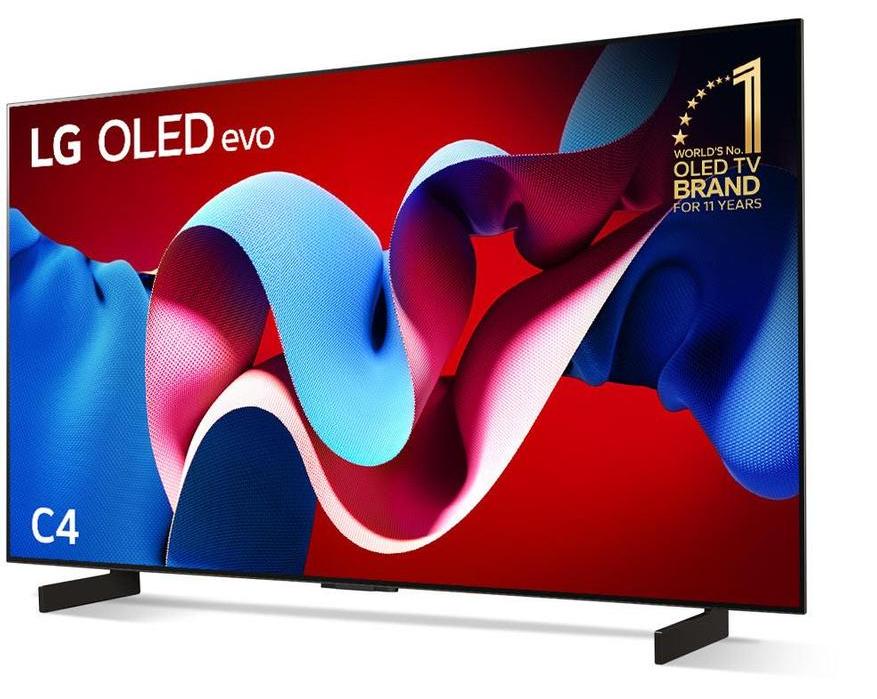 5 самых ярких OLED телевизоров 2024 года с разрешением 4K / Подборки товаров / iXBT Live