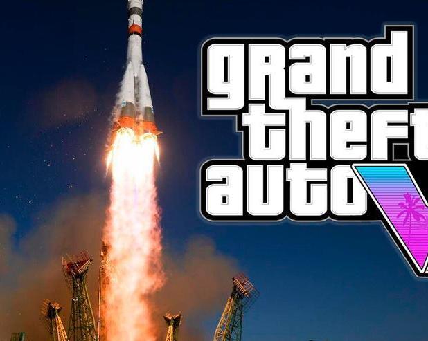 В GTA 6 могут появиться полёты в космос?! Разбор утечки из слитого кода / Игры / iXBT Live
