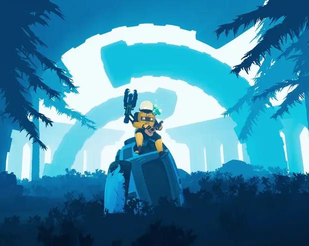 Valve купила студию, разработавшую Risk of Rain / Игры / iXBT Live
