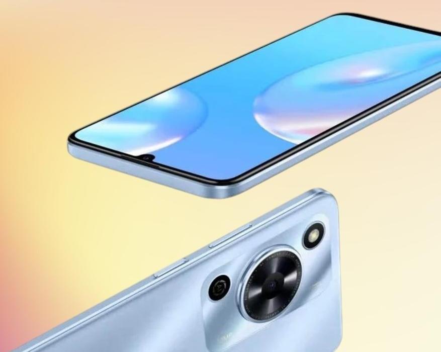 Wiko выпустила бюджетный телефон Hi Enjoy 70 5G с 6,75-дюймовым ЖК-дисплеем и чипсетом Dimensity 700 / Смартфоны и телефоны / iXBT Live