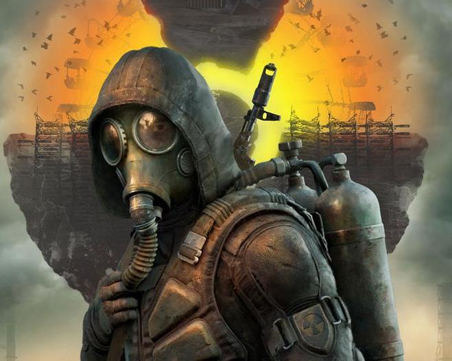 Разработчик уточнил, что STALKER 2 на Xbox Series S все-таки работает в 35 к/с, а не 25 / Игры / iXBT Live