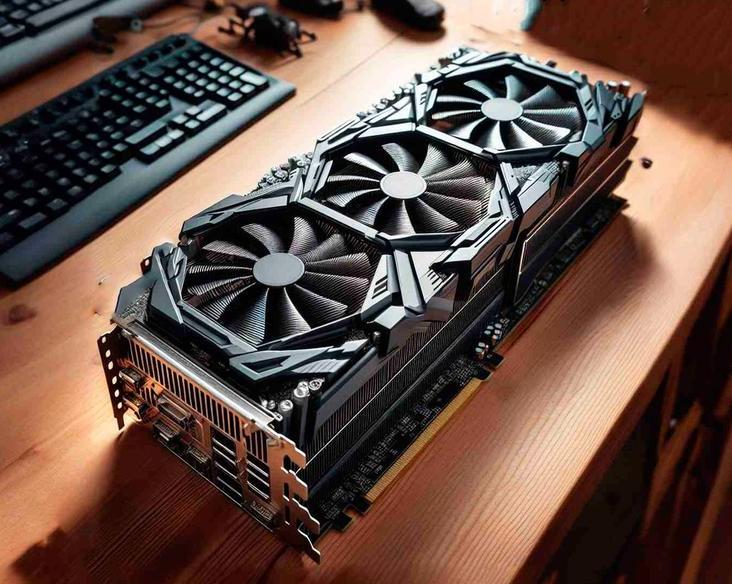 «600 ватт — не предел»: Видеокарты NVIDIA RTX 50 приближаются к абсурдным значениям энергопотребления, заявляет инсайдер / Мониторы и видеокарты / iXBT Live