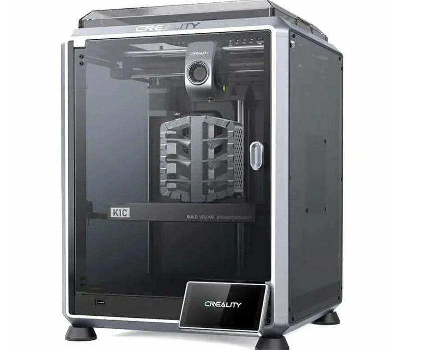 Бизнес в гараже: какой 3D принтер выбрать для серийной печати на маркетплейсы.</p>
<p>Подборка из 7 FDM-моделей / Подборки товаров / iXBT Live