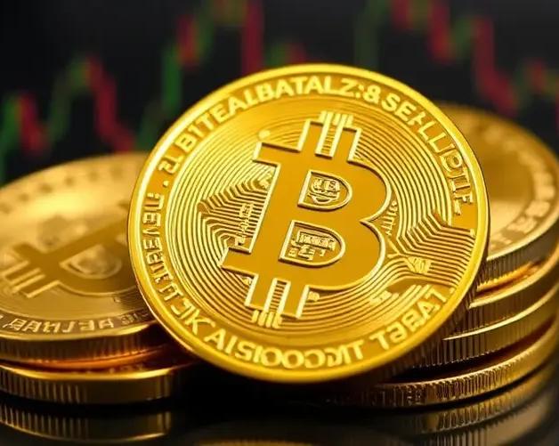 Объем торгов криптовалютами достиг трехмесячного пика / Финансы и криптовалюты / iXBT Live