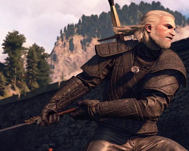 Моддер показал, как выглядит The Witcher 3 Next-Gen с разрешением 8K и более чем 100 модами / Игры / iXBT Live