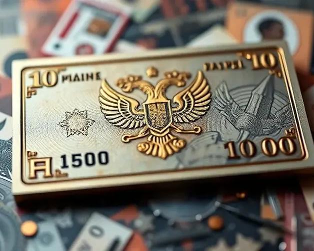 Сбербанк выступает за легализацию криптовалют в России / Финансы и криптовалюты / iXBT Live