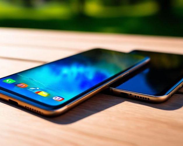 10 смартфонов с OLED/AMOLED дисплеем и памятью от 8/256Гб актуальных на вторую половину 2024 года / Подборки товаров / iXBT Live